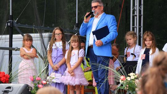 Dni Tyszowiec 2026. Muzyka, regionalne smaki i Święto Kwitnącej Fasoli