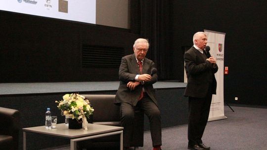 Dobiegła końca jubileuszowa 30. edycja MDFR "Sacrofilm"