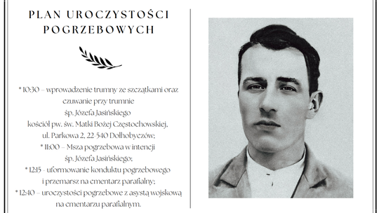 Dołhobyczów pożegna żołnierza podziemia niepodległościowego