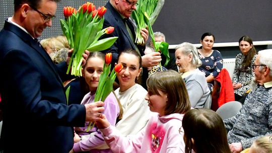 Dzień Kobiet w Goraju