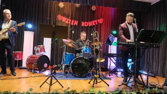 Dzień Kobiet w Tyszowcach