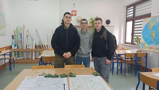 Dzień otwarty LO w Łaszczowie