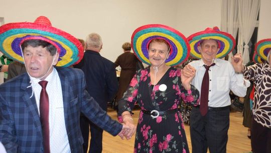 Dzień Seniora w Telatynie