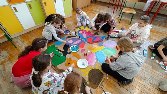 Ferie w Gminie Ulhówek