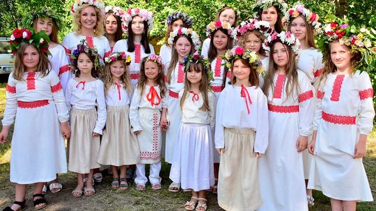 Festiwal „Tanwiska” w Kucłach