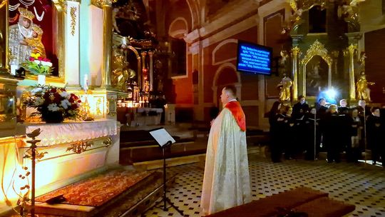 Goraj. Akatyst ku czci Bogurodzicy