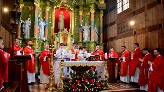 Górecko Kościelne. Wyprawa Otwartych Oczu