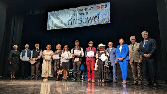II Międzypowiatowy Przegląd Piosenki Kresowej