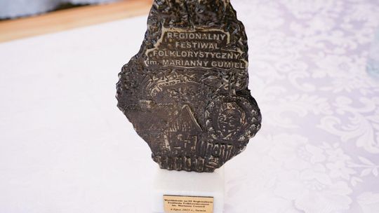III Festiwal Folklorystyczny im. Marianny Gumieli w Suminie