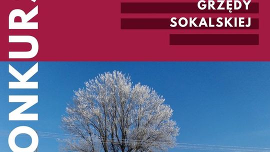 Jakie będzie logo Grzędy Sokalskiej?