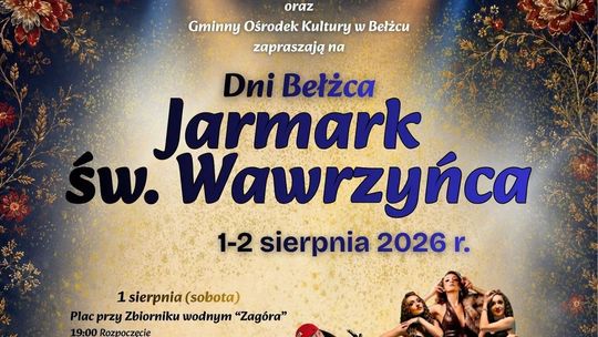 Jarmark św. Wawrzyńca