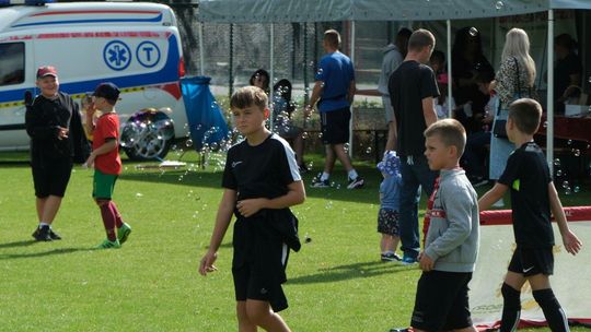 Jatutów: VII Ludowe Spotkanie z Zaśpiewem i Przytupem za nami