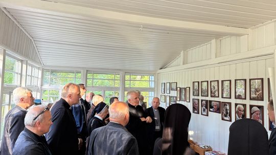 Jesienna Sesja Apostolstwa Trzeźwości zakończona