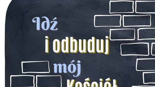 Jesienne rekolekcje w Łabuniach