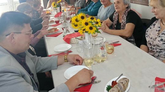 Jesienne smaki w Nowosiółkach