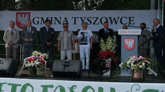 Jubileusz odzyskania praw miejskich przez Tyszowce