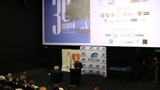 Jubileuszowa 30. edycja MDFR "Sacrofilm" - podsumowanie