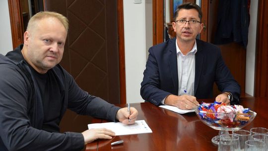 Kolejna inwestycja w Gminie Telatyn