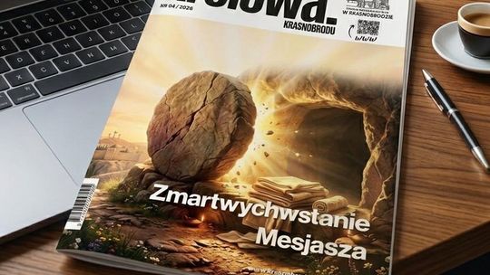 "Królowa Krasnobrodu" w roztoczańskim Sanktuarium