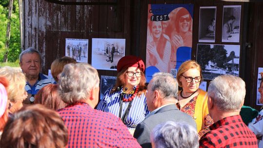 Krynicka podróż w przeszłość - Archifest 2026