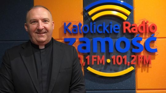 Ks. Dariusz Kowalczyk