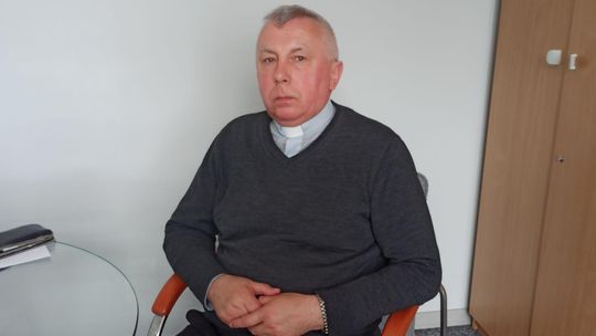 ks. Wiesław Mokrzycki