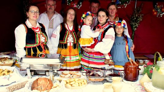 Księżpol na kulinarnym szlaku