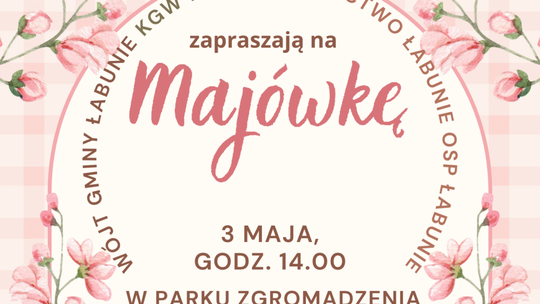 Łabunie uczczą 235. rocznicę Konstytucji 3 Maja