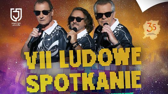 Lato, śpiew i dobra zabawa – spotkajmy się w Jatutowie!