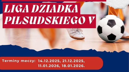 Liga Dziadka Piłsudskiego