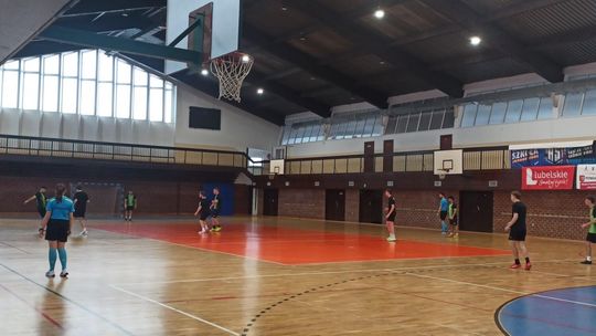 Liga Dziadka Piłsudskiego - finał