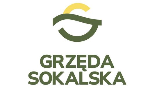 Logotyp Grzędy Sokalskiej
