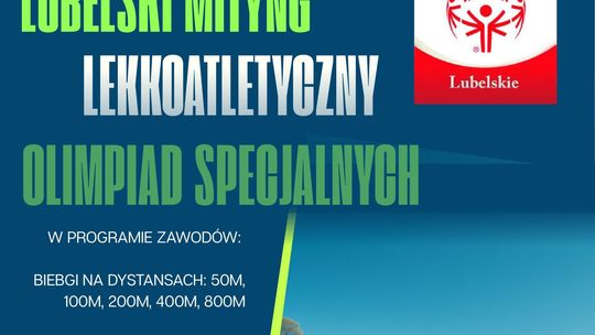 Lubelski Mityng Lekkoatletyczny
