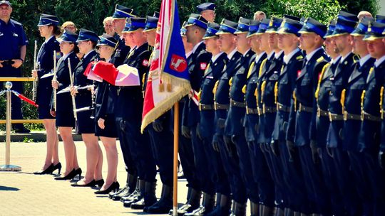 Łukowa stolicą ogólnopolskiej wdzięczności