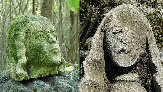 Magurycz w Oserdowie