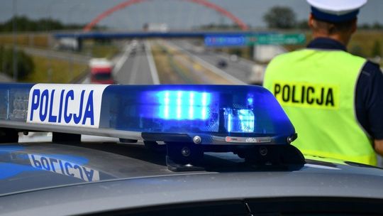 Majówka 2026: wzmożone kontrole i apel o bezpieczeństwo