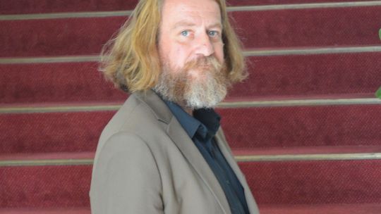 Mateusz Matyszkowicz
