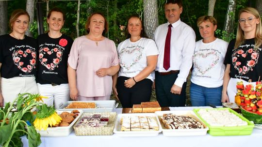 Moszczanica/Wola Obszańska. XXXIX Spotkania z Kulturą połączyły dwa regiony