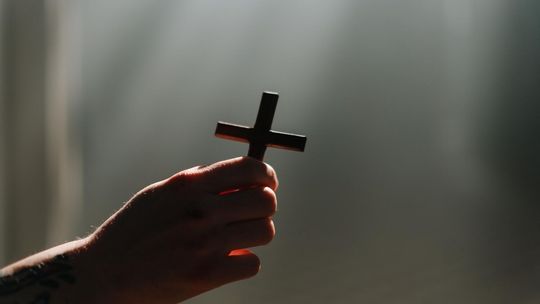 "Nauczyciel religii jako misjonarz we współczesnym świecie"