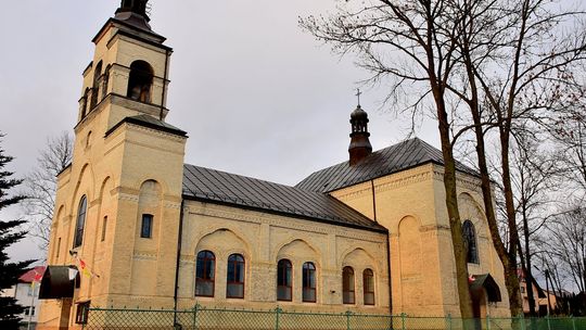 Niedziela Radiowa w Biszczy