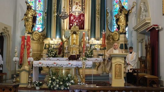 Niedziela Radiowa w Dołhobyczowie