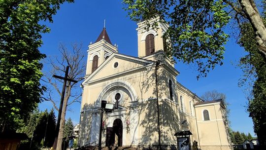 Niedziela Radiowa w Józefowie