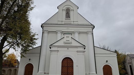 Niedziela Radiowa w Łaszczowie