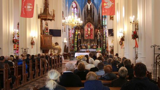 Niedziela Radiowa w Mokremlipiu