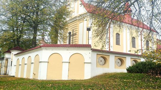 Niedziela Radiowa w Nowosiółkach