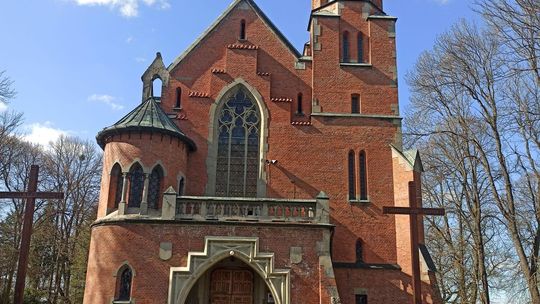 Niedziela Radiowa w parafii Dołhobyczów