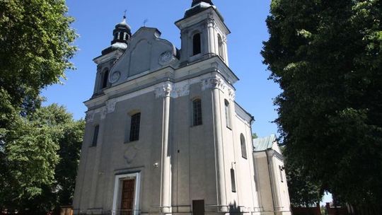 Niedziela Radiowa w parafii Wożuczyn