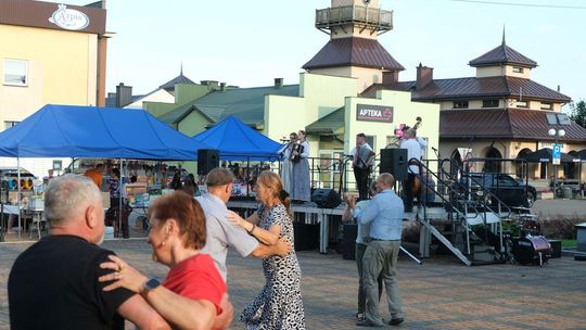 „Niedzielny Wieczór na Ludową Nutę”
