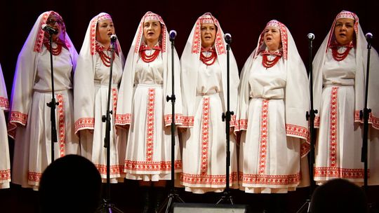 Obsza. IV Gminny Konkurs Kolęd o Złotą Gwiazdę Betlejemską