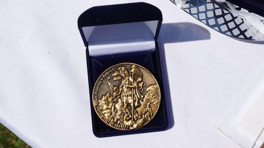 Od 120 lat Bogu na chwałę, ludziom na ratunek!